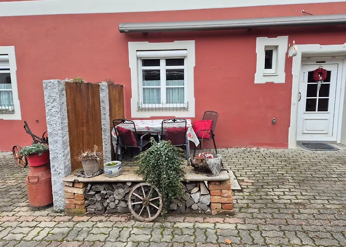 Ferienwohnung Meyer
