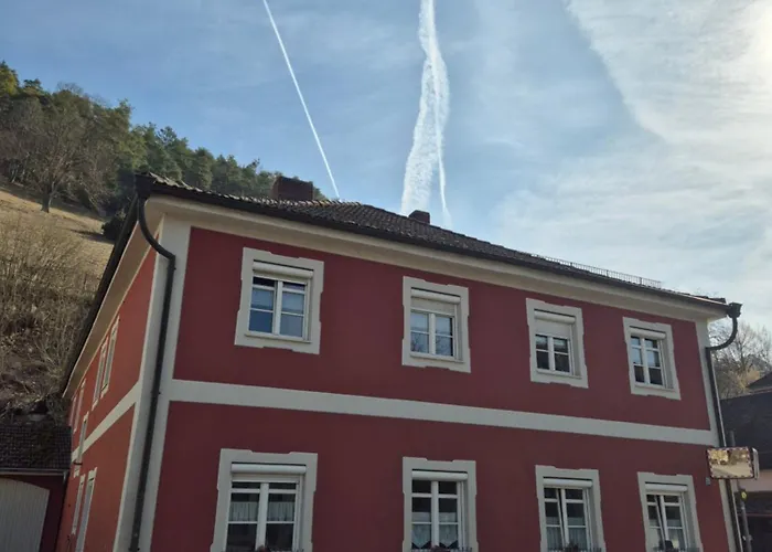 Ferienwohnung Meyer