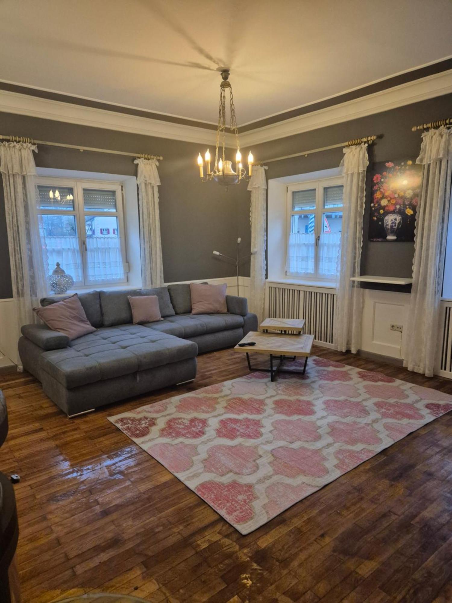 Appartement Meyer