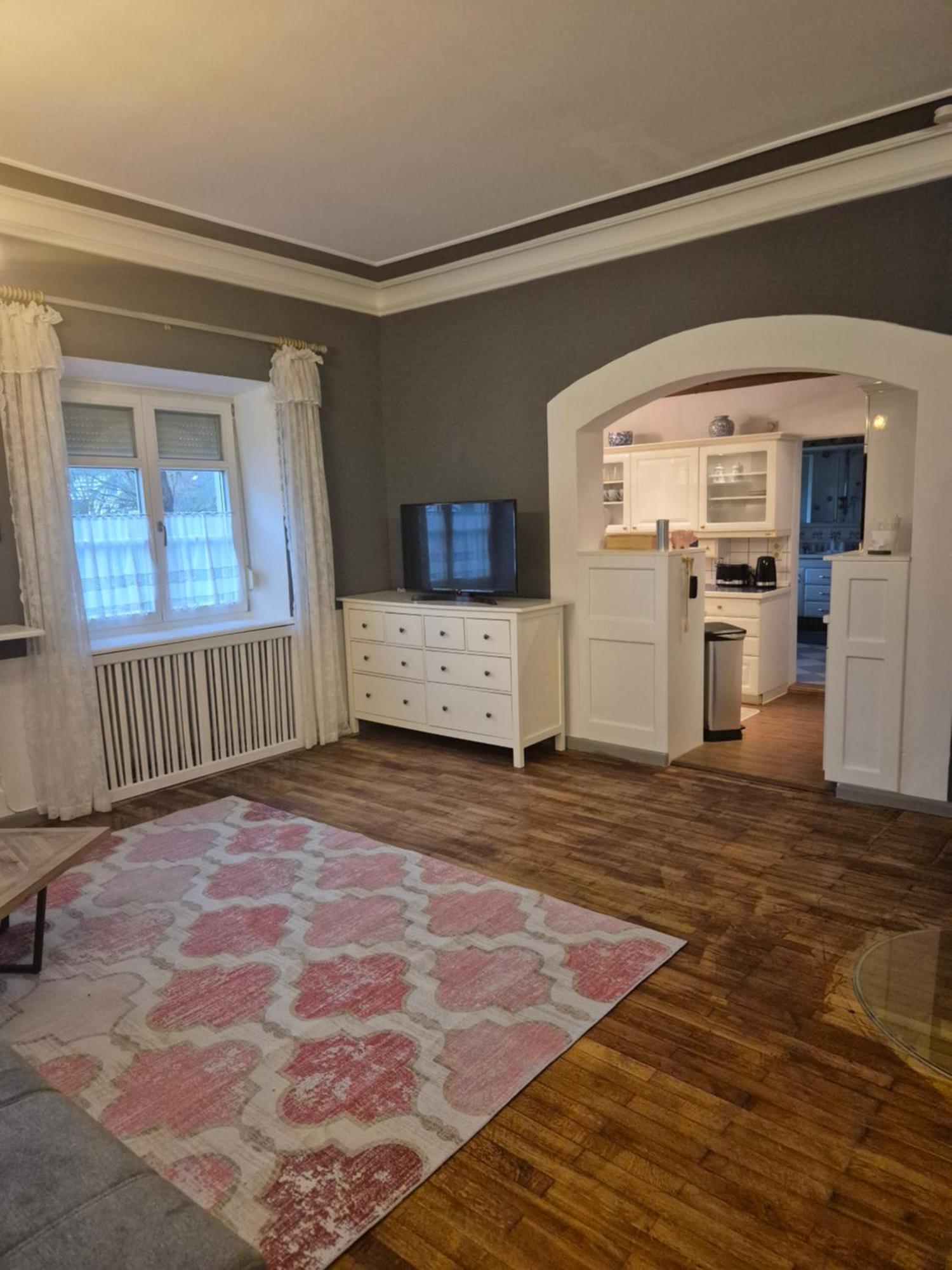 Appartement Meyer Kinding